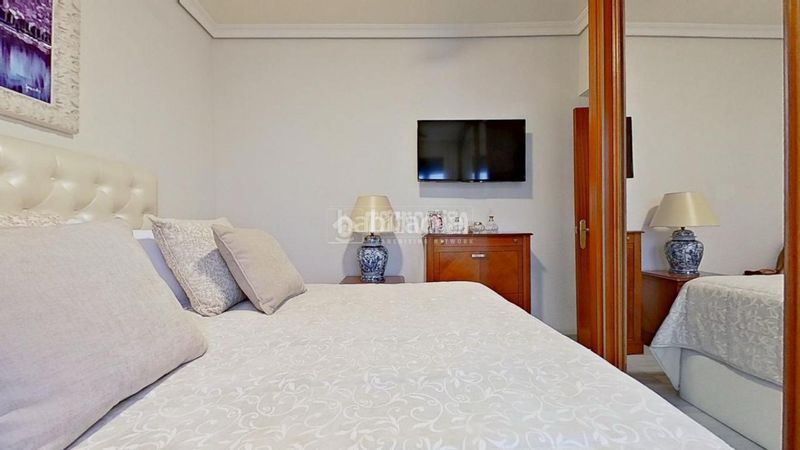 Foto 6c22853a-75c0-4114-9c00-b75be3ce6eeb. Pis amb aparcament a Tablero Bajo - Arruzafilla Córdoba