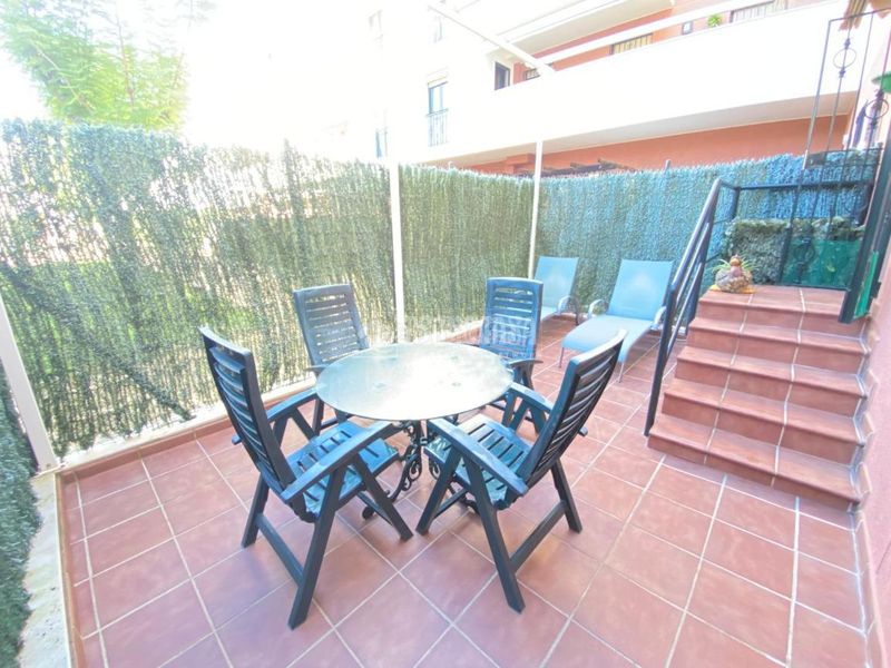 Foto 89026d83-b118-44dd-9cff-538b4ada98ae. Pis amb aparcament a Tablero Bajo - Arruzafilla Córdoba