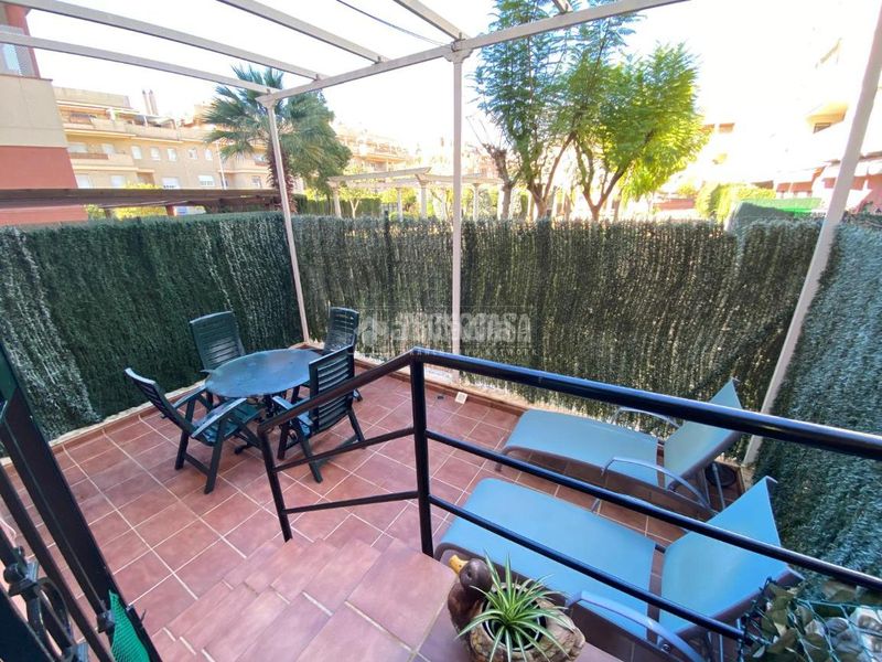 Foto 98f6c389-1c25-4608-a602-8d283a4d45f2. Pis amb aparcament a Tablero Bajo - Arruzafilla Córdoba