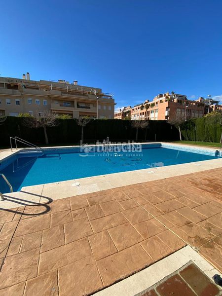 Foto b8d46989-cd77-4e89-b98f-12e78de70d96. Pis amb aparcament a Tablero Bajo - Arruzafilla Córdoba