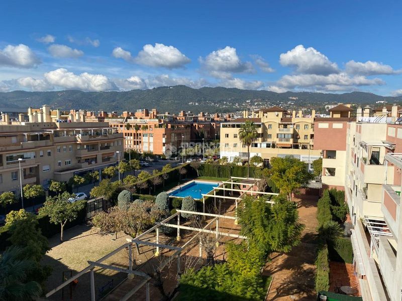 Foto d9156495-47a0-4bd6-95c7-f07bec953a69. Pis amb aparcament a Tablero Bajo - Arruzafilla Córdoba