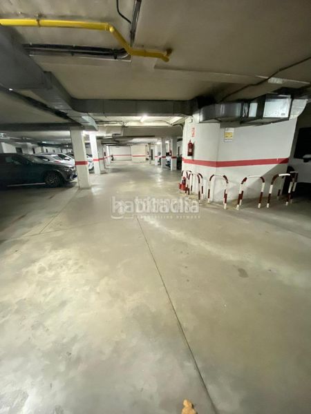 Foto edb9e206-71f8-44d8-8255-be444789dd35. Pis amb aparcament a Tablero Bajo - Arruzafilla Córdoba