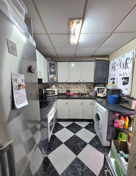 Foto 4f292aac-da26-46be-af03-7b64d55c0251. Casa aparellada a Campo de la Verdad - Miraflores Córdoba