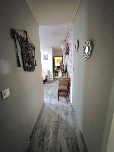 Foto cfedc261-2b27-41fd-889e-0f8771559ea8. Casa aparellada a Campo de la Verdad - Miraflores Córdoba