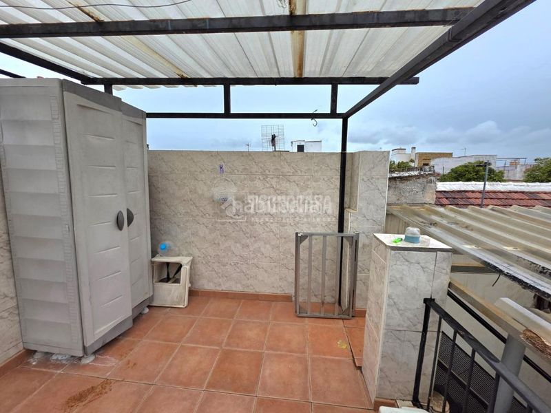 Foto e4abf63b-3940-481a-802c-5c6ea7c53023. Casa aparellada a Campo de la Verdad - Miraflores Córdoba