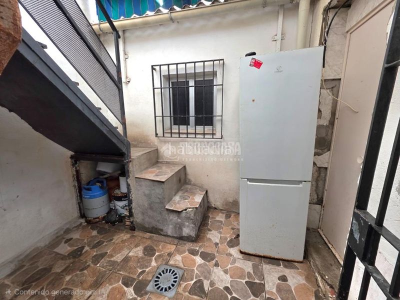 Foto fa31784a-0aa5-4ab3-a127-1c5f6b5ce944. Casa aparellada a Campo de la Verdad - Miraflores Córdoba