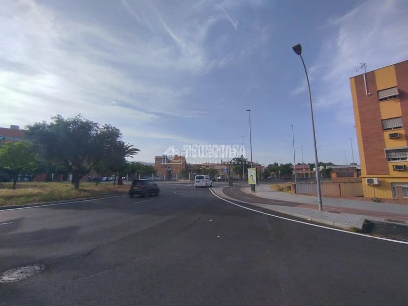 Foto 0024da85-371a-4ffc-9092-e523e8df2685. Pis a Huerta de la Reina - Trassierra Córdoba