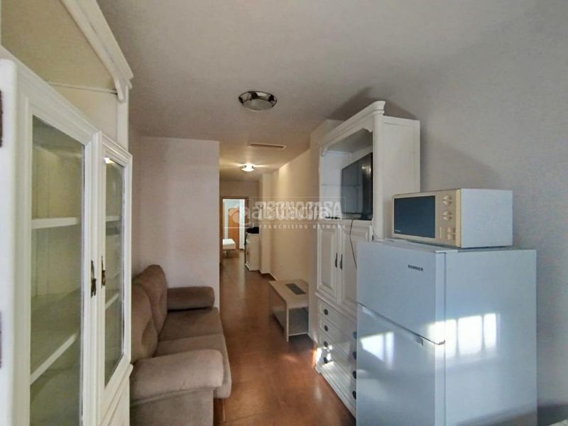 Foto 19aaedf0-4ddf-49a9-a182-f3f3560ed48d. Pis a Huerta de la Reina - Trassierra Córdoba