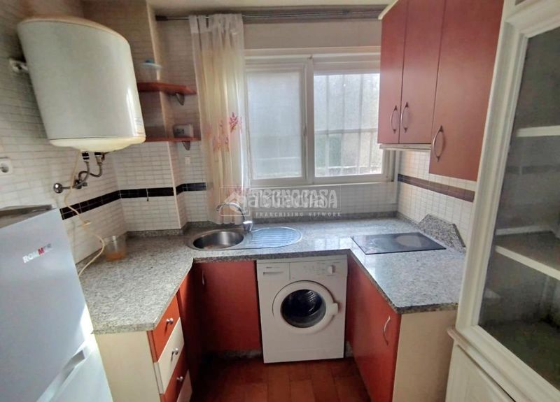 Foto 218a79dc-f704-47e2-a510-1a56e9d29186. Pis a Huerta de la Reina - Trassierra Córdoba