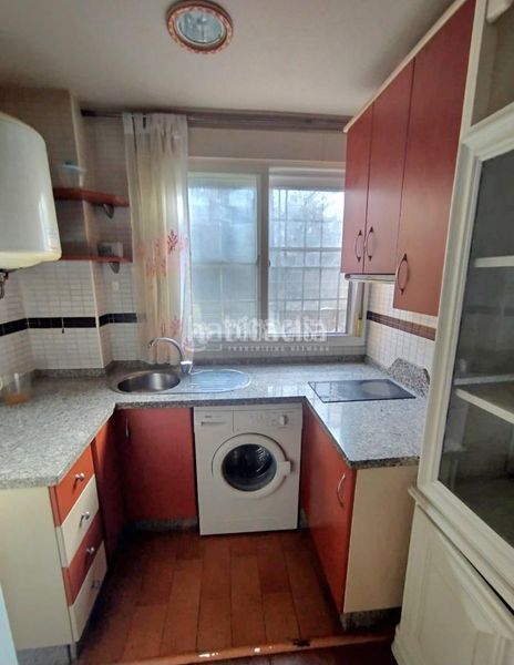 Foto 72e0ff14-8690-4e71-a5e6-7277aa979b6a. Pis a Huerta de la Reina - Trassierra Córdoba