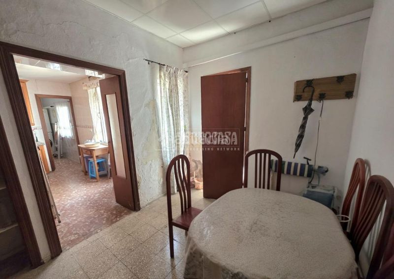 Foto d0a03c2f-884f-4978-a044-57679c67c8dd. Casa aparellada a Campo de la Verdad - Miraflores Córdoba