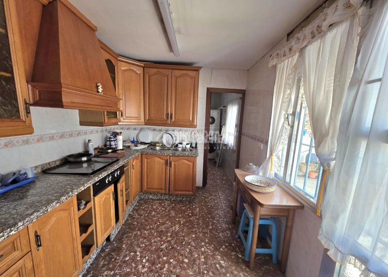 Foto de16bb36-ded4-4822-bbc2-c7943df83b24. Casa aparellada a Campo de la Verdad - Miraflores Córdoba