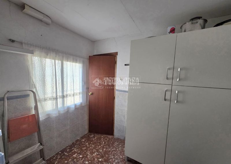 Foto e5dbc509-045b-4316-ba34-bc18e033fa14. Casa aparellada a Campo de la Verdad - Miraflores Córdoba