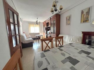 Pis a Sta. Marina - San Andrés - San Pablo - San Lorenzo