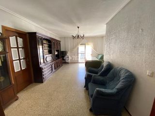 Pis a Sta. Marina - San Andrés - San Pablo - San Lorenzo