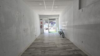 Local Comercial a Fátima - Levante