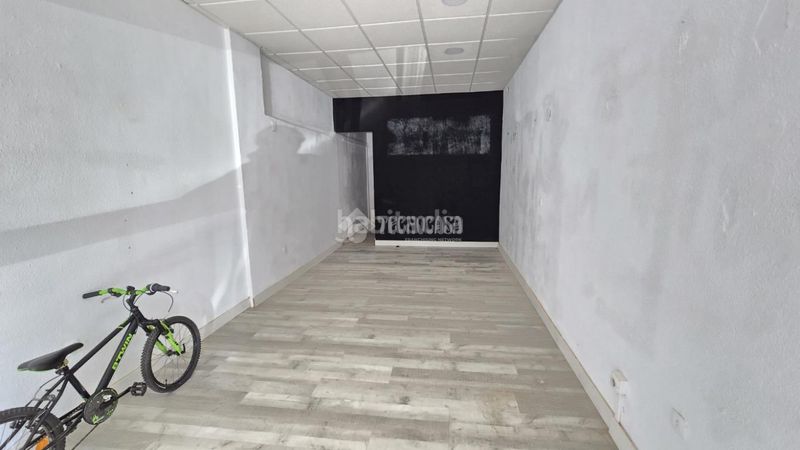 Foto 5c94fdfd-d4e1-4b09-942b-9fd1c80cc85d. Local comercial a Fátima - Levante Córdoba