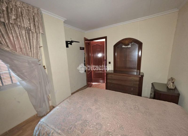 Foto 1b8e2312-2206-49b7-b0be-991004a0fc3a. Casa aparellada a Campo de la Verdad - Miraflores Córdoba