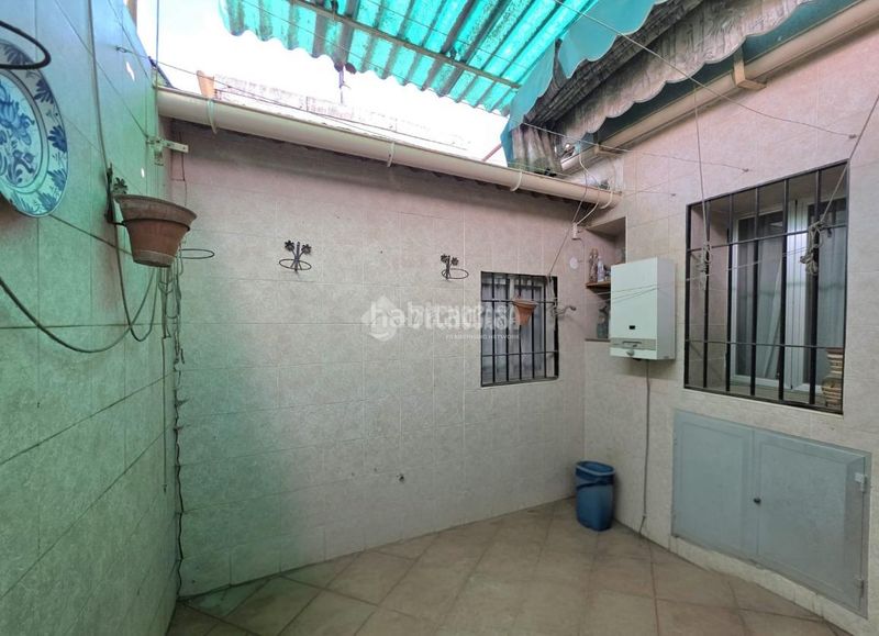 Foto 50791fa7-ef99-4978-9dd3-8d4cb8c92fc7. Casa aparellada a Campo de la Verdad - Miraflores Córdoba
