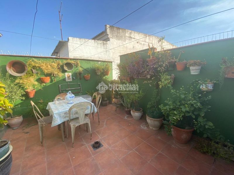 Foto 89a5bbff-50c4-4035-b9e3-50c79ca6571d. Casa aparellada a Sagunto - Edisol Córdoba