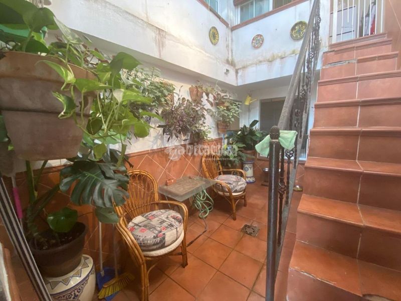 Foto 8d3ae538-0641-4501-ae63-4e949403975d. Casa aparellada a Sagunto - Edisol Córdoba