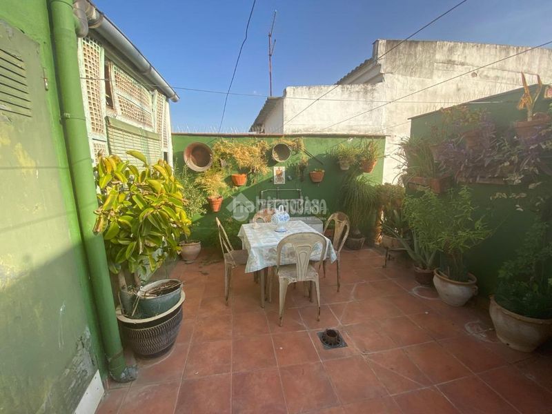 Foto d66d0e34-ab25-4401-8c71-7d2de723d9f9. Casa aparellada a Sagunto - Edisol Córdoba