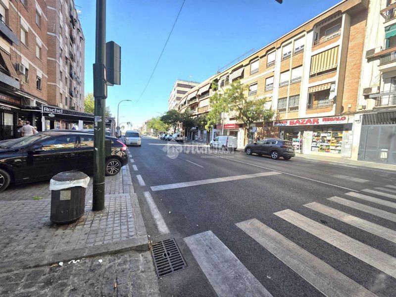 Foto ceb04970-16e6-44b0-9dd1-5b43706a2597. Pis a Sector Sur Córdoba