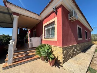 Mas�a en El Higuer�n. Casa rural en venta en cordoba