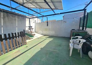 Casa pareada en Campo de la Verdad - Miraflores. Casa en venta en cordoba