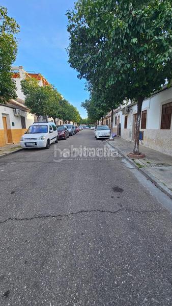 Foto 97a7b2de-d3d1-418b-ad7d-511526e26f05. Casa bifamiliare in Campo de la Verdad - Miraflores Córdoba