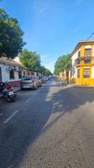 Casa aparellada en Campo de la Verdad - Miraflores. Casa en venta en cordoba