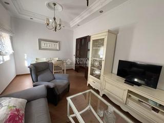 Pis en Campo de la Verdad - Miraflores. Piso en venta en cordoba