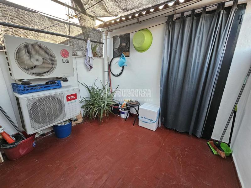 Foto 0619b76f-300b-4b7f-b9ec-a8b922935609. Casa pareada casa en venta en cordoba en Campo de la Verdad - Miraflores Córdoba