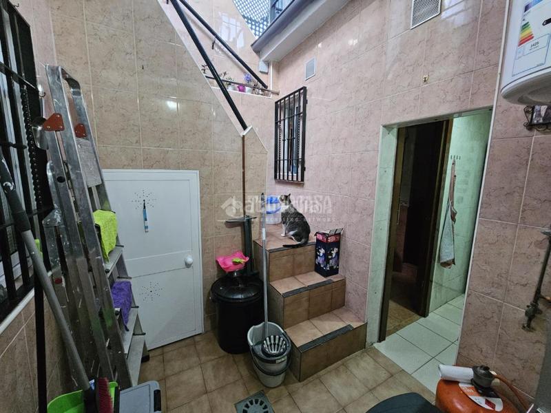 Foto a774a53e-577e-4034-ba65-06778ccb9cf9. Casa pareada casa en venta en cordoba en Campo de la Verdad - Miraflores Córdoba