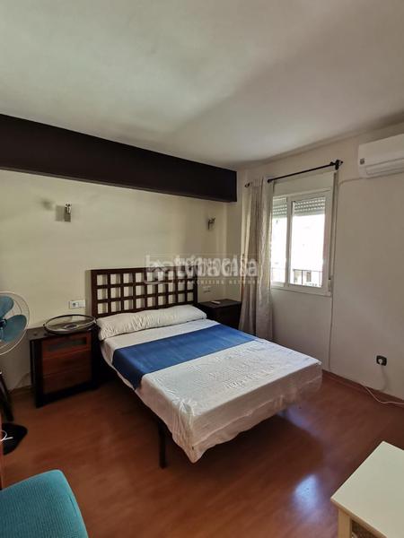 Foto aca66d77-2a01-401b-9feb-eeeff5eddbab. Alquiler piso  en alquiler en cordoba en Ciudad Jardín - Zoco Córdoba