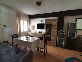 Location Appartement à Ciudad Jardín - Zoco. Piso en alquiler en cordoba