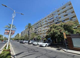 Pis a Sector Sur. Piso en venta en cordoba