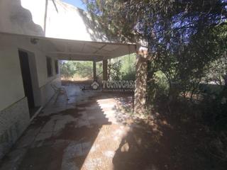 Masia a Almodóvar del Río. Casa rural en venta en almodovar del rio