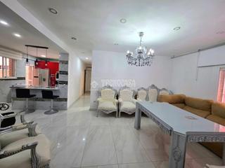 Pis a Campo de la Verdad - Miraflores. Piso en venta en cordoba