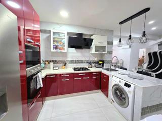 Pis a Campo de la Verdad - Miraflores. Piso en venta en cordoba