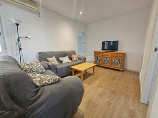 Location Appartement à Casco Histórico  - Ribera - San Basilio. Piso en alquiler en cordoba