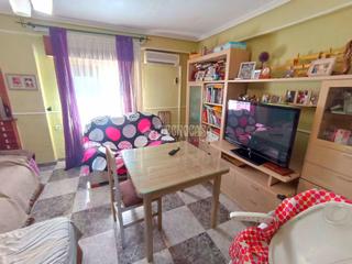 Appartement à Sector Sur. Piso en venta en cordoba