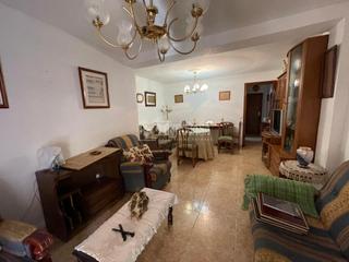Pis a Sector Sur. Piso en venta en cordoba