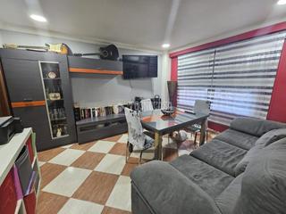 Pis a Sector Sur. Piso en venta en cordoba