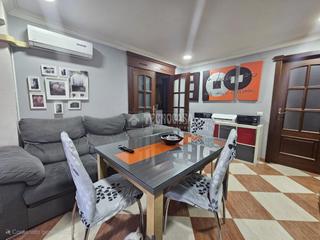 Pis a Sector Sur. Piso en venta en cordoba