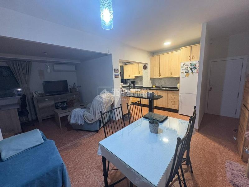 Foto 0ef99b48-8fbf-4180-8733-c9ba415f1c24. Pis a Sector Sur Córdoba