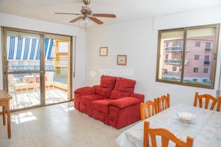 Flat in San Juan de los Terreros. Piso en venta en pulpí