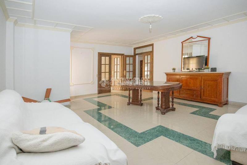 Foto 0d3fad42-6187-4efc-9b43-12aa975077e4. Casa aparellada amb calefacció a puerto de Garrucha Garrucha