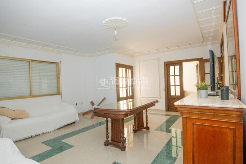 Foto 19cf1561-6a98-4a06-8a0e-933fc2cbf2d7. Casa aparellada amb calefacció a puerto de Garrucha Garrucha