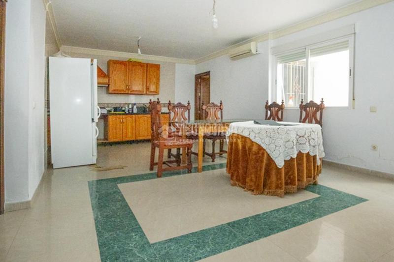 Foto 74baace8-5066-400a-8fd0-ea9cf3b950af. Casa aparellada amb calefacció a puerto de Garrucha Garrucha